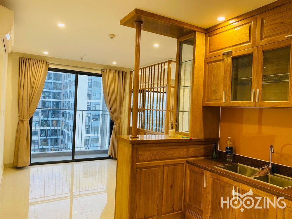 2 bedrooms Apartment in Thu Duc, Ho Chi Minh, Vietnam No. 20992