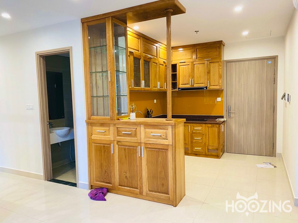 2 bedrooms Apartment in Thu Duc, Ho Chi Minh, Vietnam No. 20992