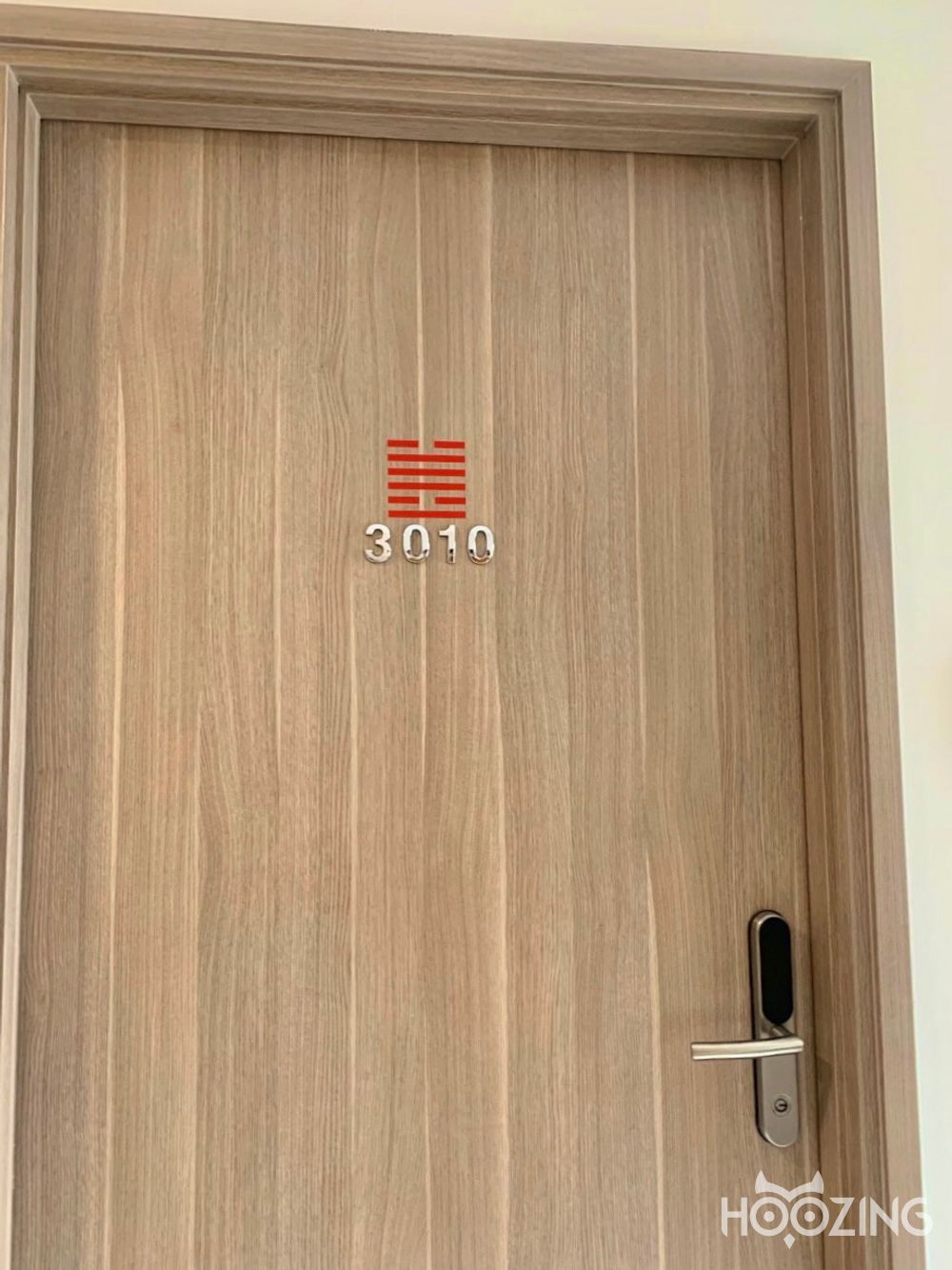 2 bedrooms Apartment in Thu Duc, Ho Chi Minh, Vietnam No. 20992