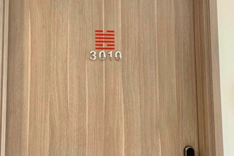 Квартира с 2 спальнями в Тхудык, Хошимин , № 20992 4