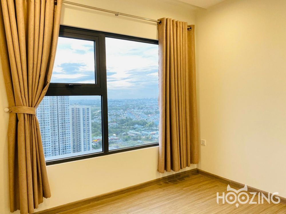 2 bedrooms Apartment in Thu Duc, Ho Chi Minh, Vietnam No. 20992
