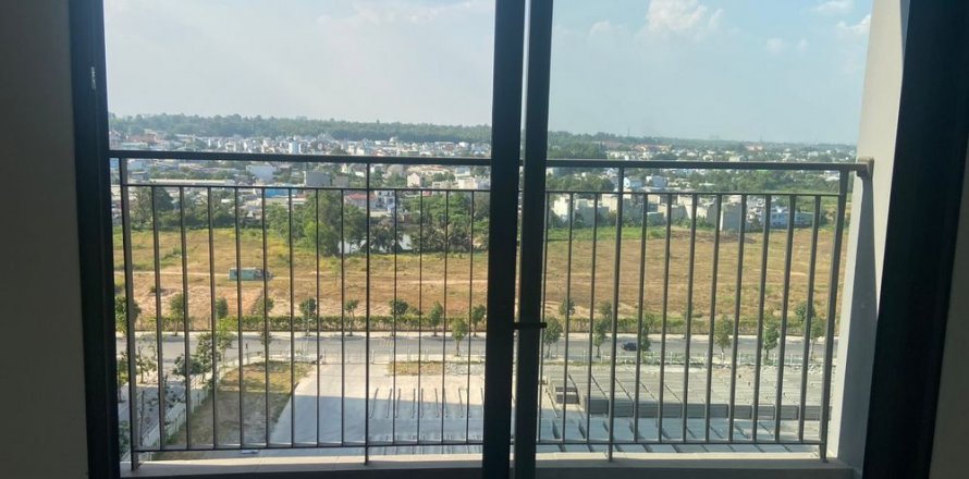 2 bedrooms Apartment in Thu Duc, Ho Chi Minh, No. 20993