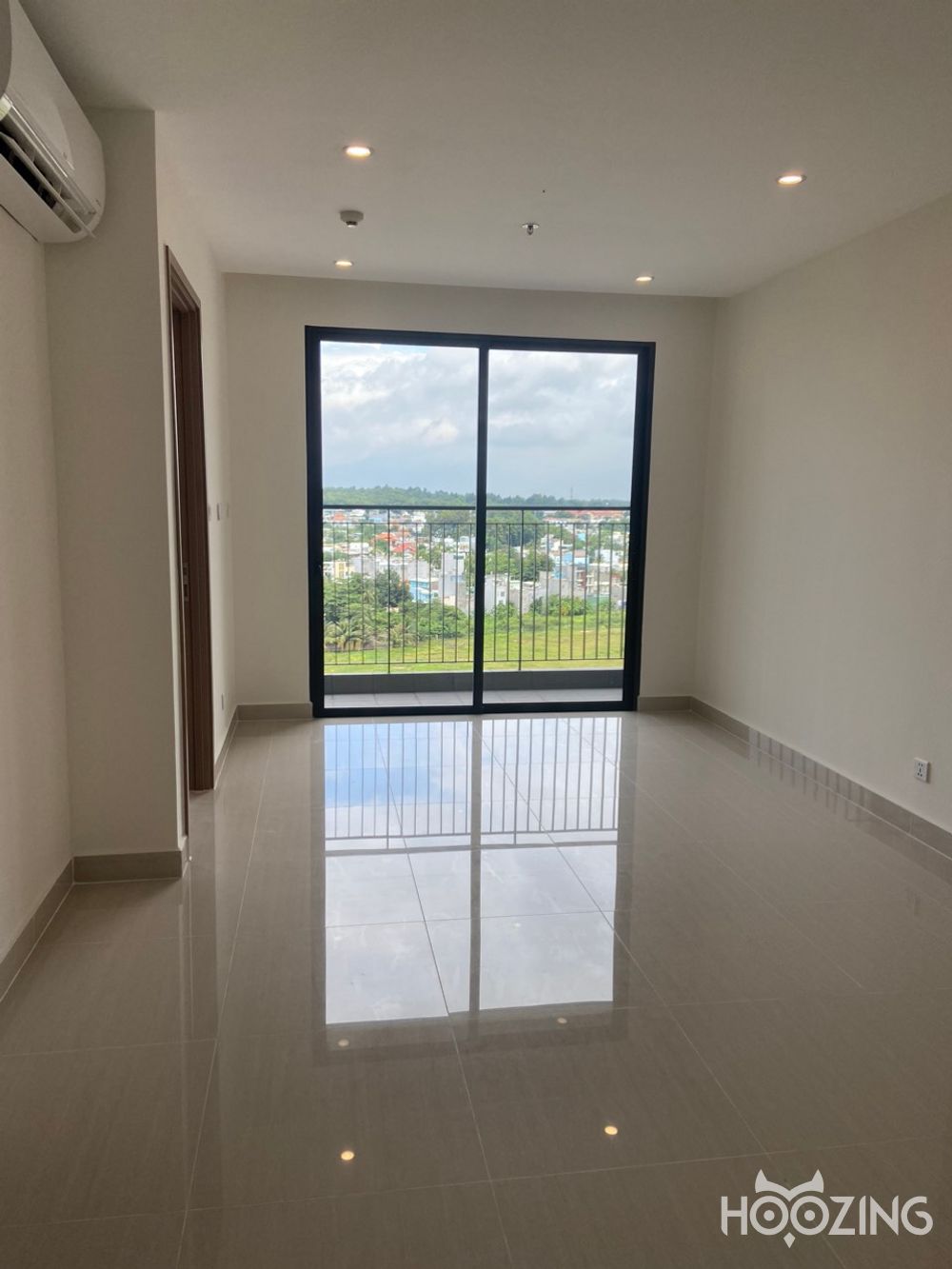 2 bedrooms Apartment in Thu Duc, Ho Chi Minh, Vietnam No. 20993
