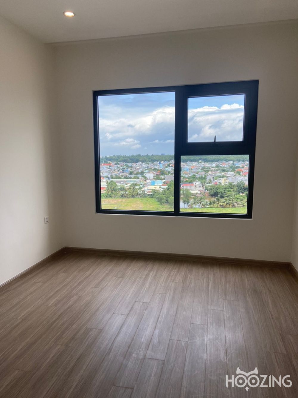 2 bedrooms Apartment in Thu Duc, Ho Chi Minh, Vietnam No. 20993