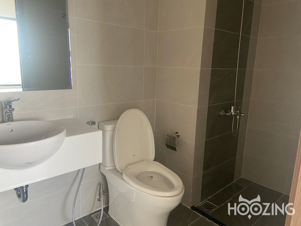 2 bedrooms Apartment in Thu Duc, Ho Chi Minh, Vietnam No. 20993