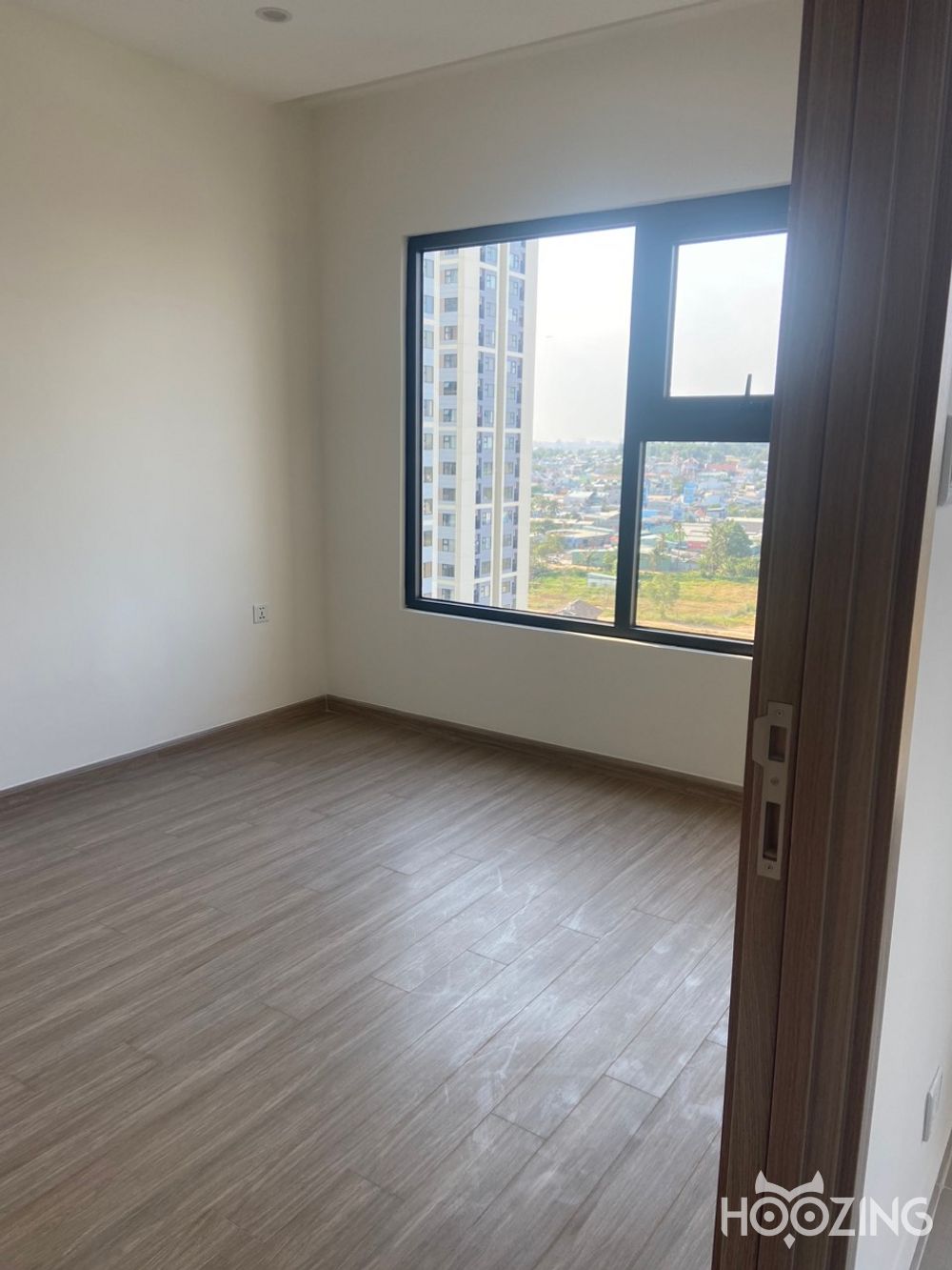 2 bedrooms Apartment in Thu Duc, Ho Chi Minh, Vietnam No. 20993
