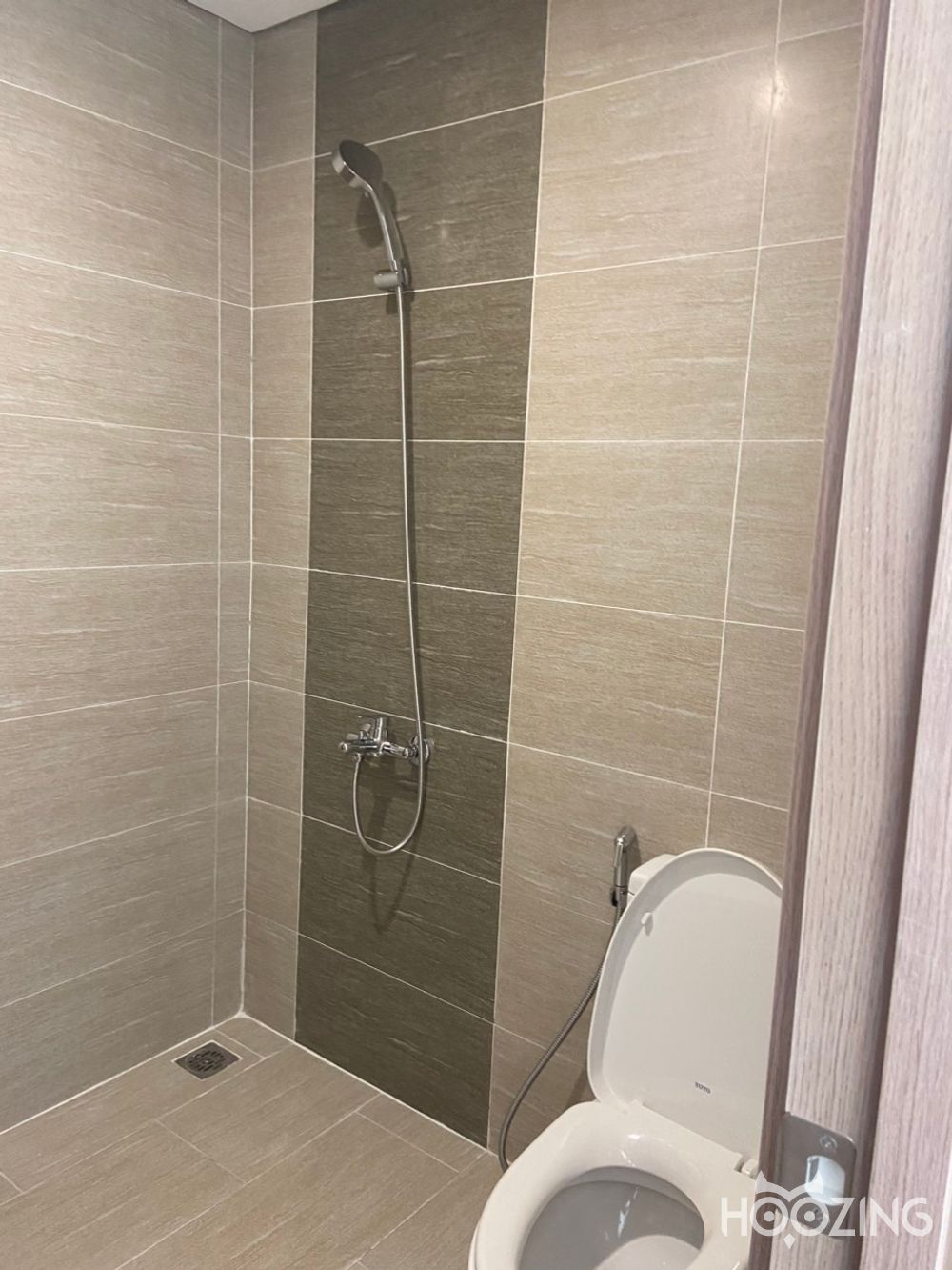 2 bedrooms Apartment in Thu Duc, Ho Chi Minh, Vietnam No. 20993