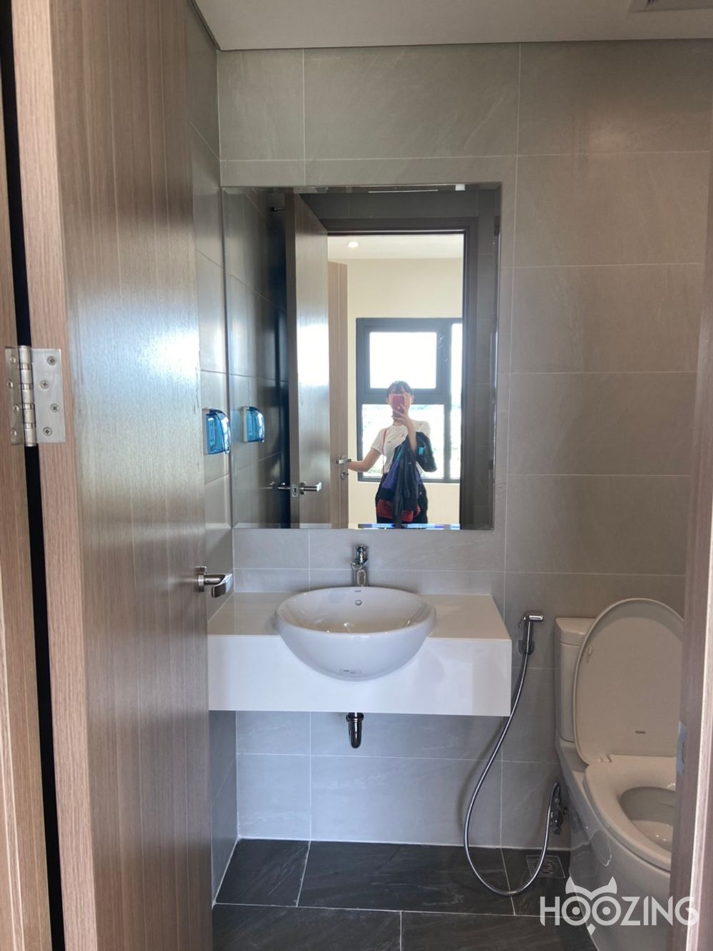 2 bedrooms Apartment in Thu Duc, Ho Chi Minh, Vietnam No. 20993