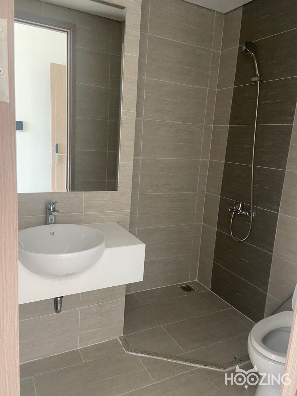 2 bedrooms Apartment in Thu Duc, Ho Chi Minh, Vietnam No. 20993