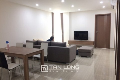 3 bedrooms Apartment in Tay Ho, Ha Noi,  No. 2963 3