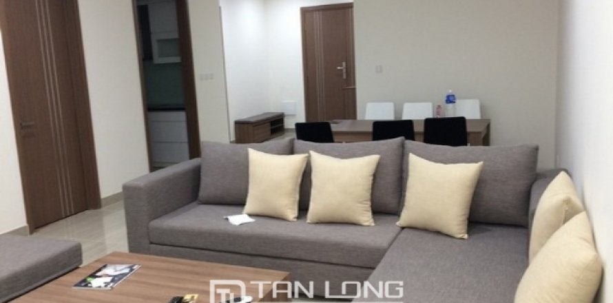 3 bedrooms Apartment in Tay Ho, Ha Noi,  No. 2963