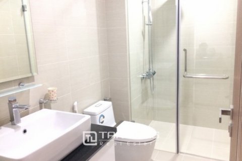 3 bedrooms Apartment in Tay Ho, Ha Noi,  No. 2963 8
