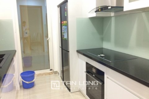 3 bedrooms Apartment in Tay Ho, Ha Noi,  No. 2963 4
