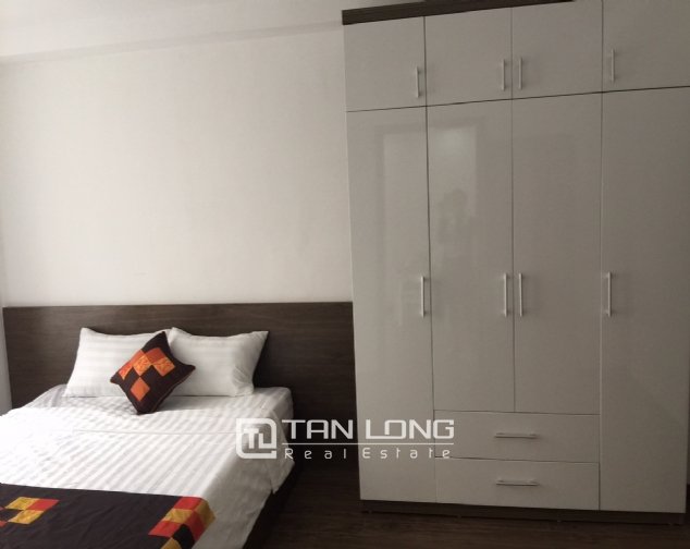 1 bedroom Apartment in Ba Dinh, Ha Noi, Vietnam No. 2961