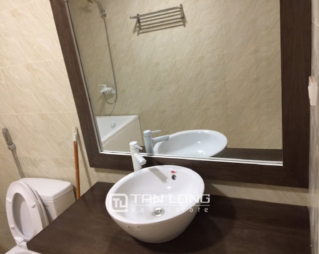 1 bedroom Apartment in Ba Dinh, Ha Noi, Vietnam No. 2961