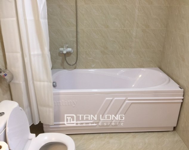 1 bedroom Apartment in Ba Dinh, Ha Noi, Vietnam No. 2961