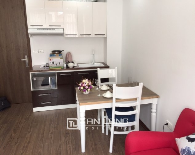1 bedroom Apartment in Ba Dinh, Ha Noi, Vietnam No. 2961
