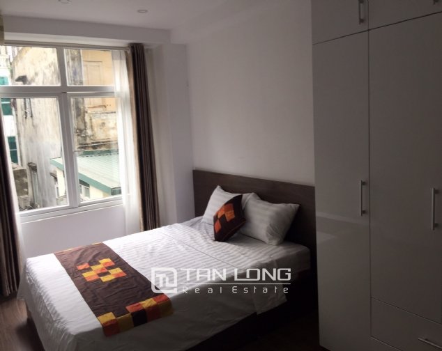 1 bedroom Apartment in Ba Dinh, Ha Noi, Vietnam No. 2961