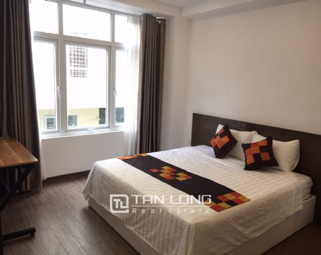 1 bedroom Apartment in Ba Dinh, Ha Noi, Vietnam No. 2961