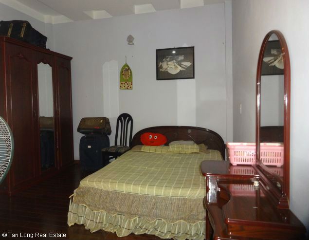4 bedrooms House in Tay Ho, Ha Noi, Vietnam No. 2959