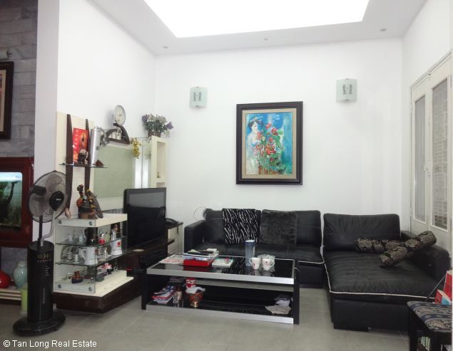 4 bedrooms House in Tay Ho, Ha Noi, Vietnam No. 2959