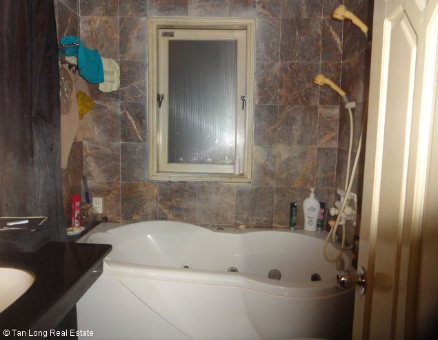 4 bedrooms House in Tay Ho, Ha Noi, Vietnam No. 2959