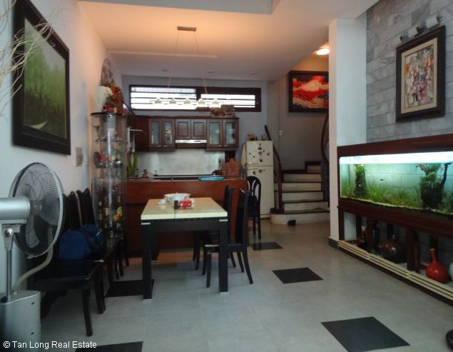 4 bedrooms House in Tay Ho, Ha Noi, Vietnam No. 2959