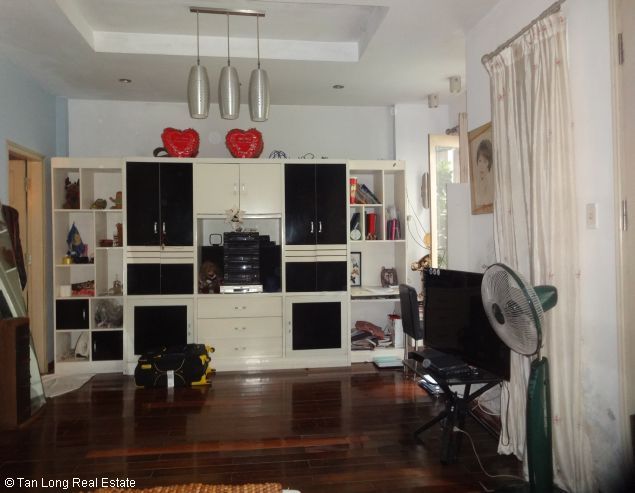 4 bedrooms House in Tay Ho, Ha Noi, Vietnam No. 2959