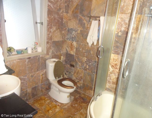 4 bedrooms House in Tay Ho, Ha Noi, Vietnam No. 2959