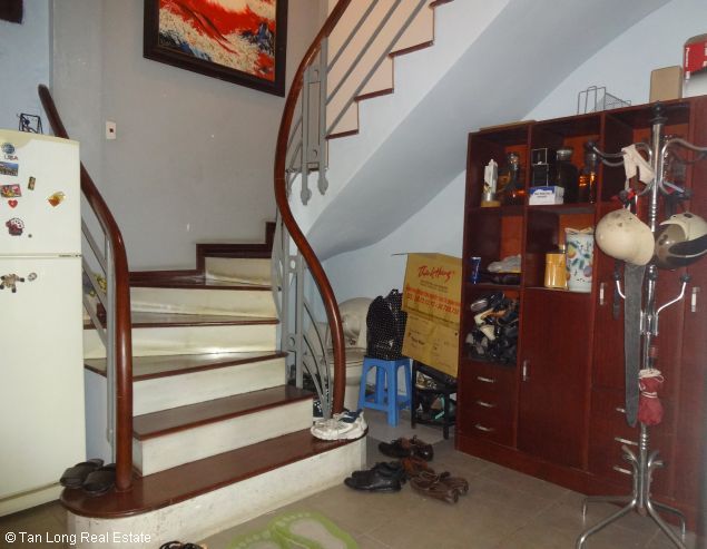 4 bedrooms House in Tay Ho, Ha Noi, Vietnam No. 2959