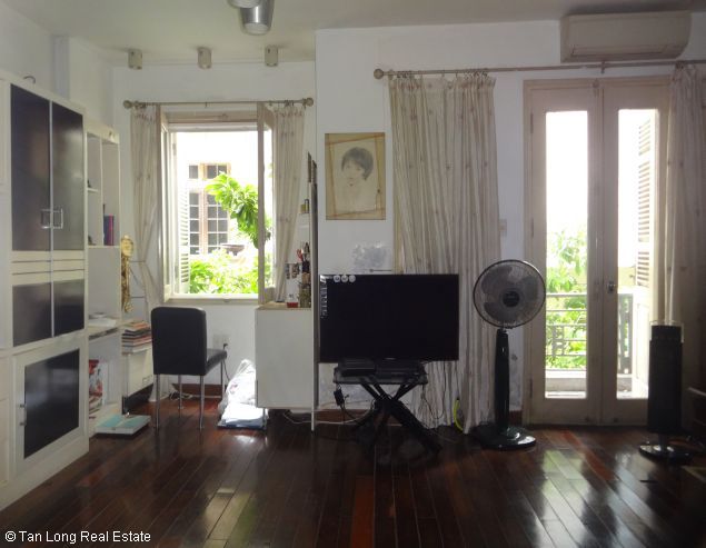 4 bedrooms House in Tay Ho, Ha Noi, Vietnam No. 2959