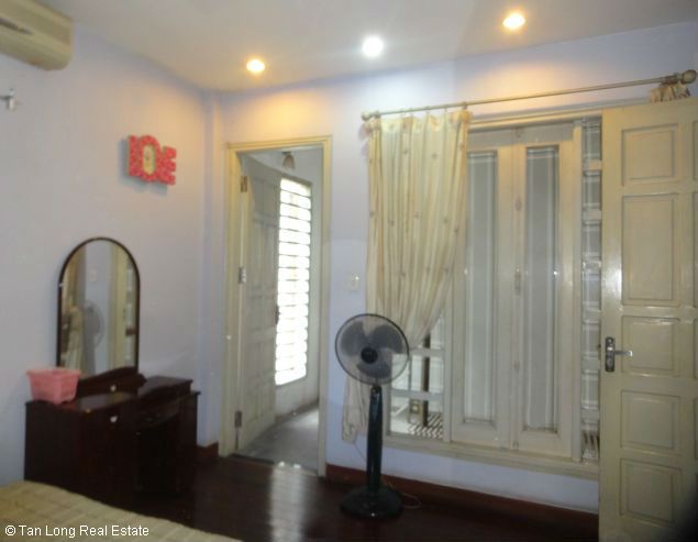 4 bedrooms House in Tay Ho, Ha Noi, Vietnam No. 2959