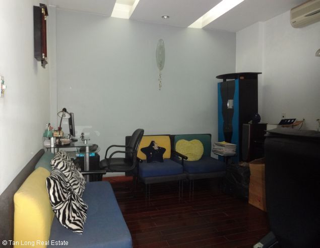4 bedrooms House in Tay Ho, Ha Noi, Vietnam No. 2959