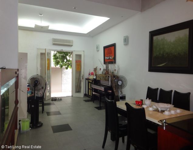 4 bedrooms House in Tay Ho, Ha Noi, Vietnam No. 2959