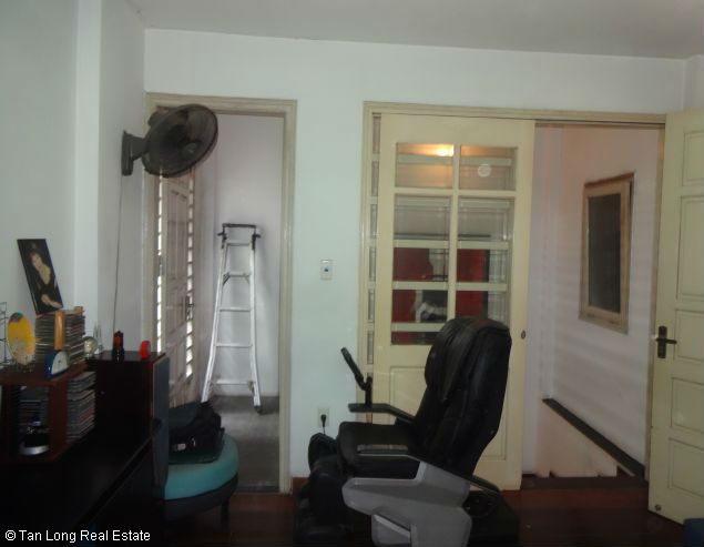 4 bedrooms House in Tay Ho, Ha Noi, Vietnam No. 2959