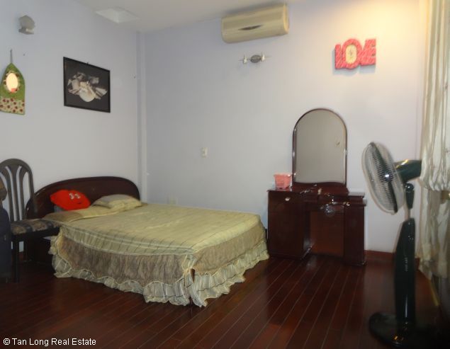 4 bedrooms House in Tay Ho, Ha Noi, Vietnam No. 2959