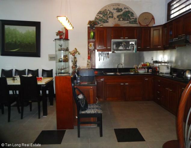 4 bedrooms House in Tay Ho, Ha Noi, Vietnam No. 2959