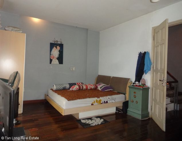 4 bedrooms House in Tay Ho, Ha Noi, Vietnam No. 2959