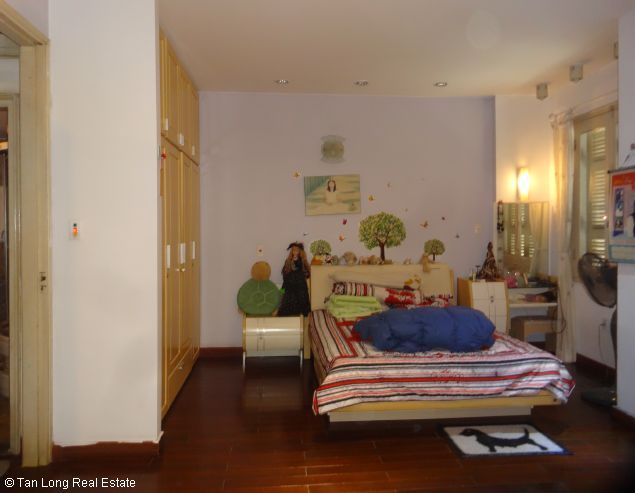 4 bedrooms House in Tay Ho, Ha Noi, Vietnam No. 2959