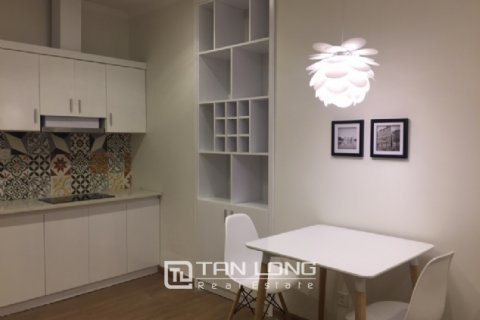 1 bedroom Apartment in Hai Ba Trung, Ha Noi, No. 2964 8