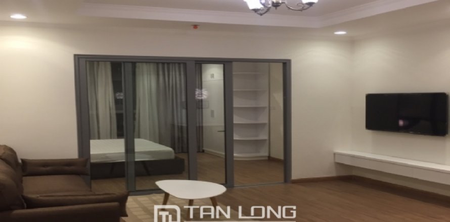 1 bedroom Apartment in Hai Ba Trung, Ha Noi, No. 2964