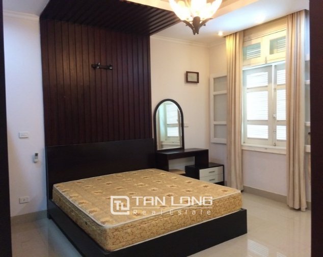 4 bedrooms Villa in Tay Ho, Ha Noi, Vietnam No. 2962