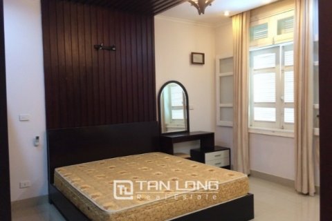 4 bedrooms Villa in Tay Ho, Ha Noi,  No. 2962 7