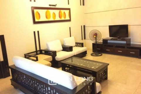 4 bedrooms Villa in Tay Ho, Ha Noi,  No. 2962 2