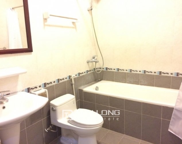 4 bedrooms Villa in Tay Ho, Ha Noi, Vietnam No. 2962