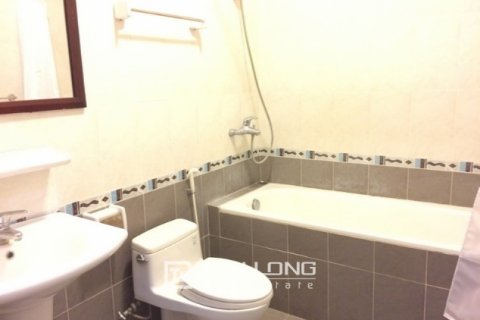 4 bedrooms Villa in Tay Ho, Ha Noi,  No. 2962 11
