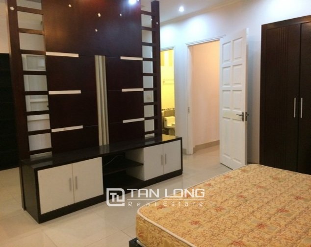 4 bedrooms Villa in Tay Ho, Ha Noi, Vietnam No. 2962