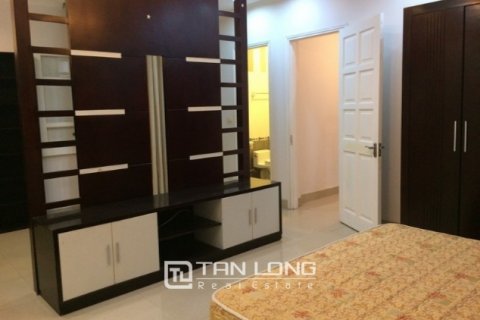 4 bedrooms Villa in Tay Ho, Ha Noi,  No. 2962 9