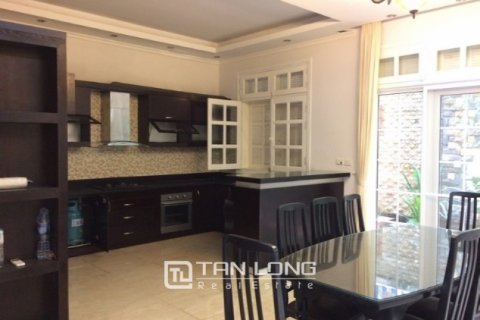 4 bedrooms Villa in Tay Ho, Ha Noi,  No. 2962 3