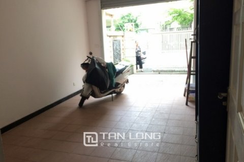 4 bedrooms Villa in Tay Ho, Ha Noi,  No. 2962 13
